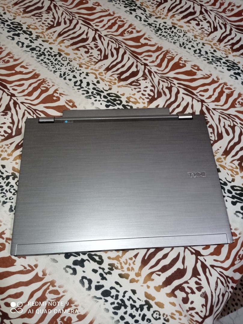 Laptop Dell latitude E6410