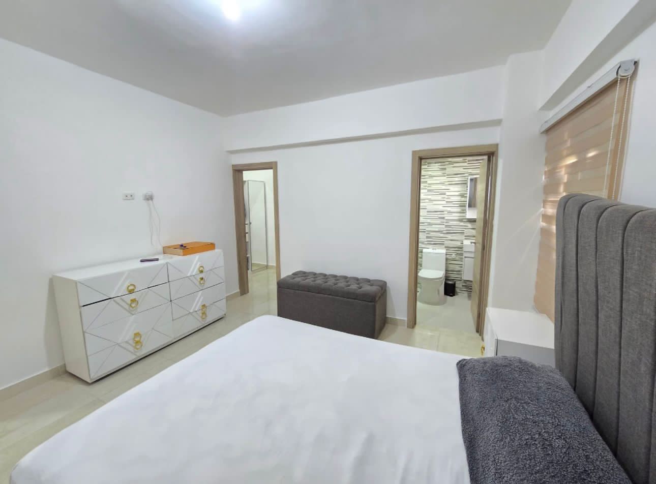 apartamentos - VENTA DE APARTAMENTO EN SAN ISIDRO 8