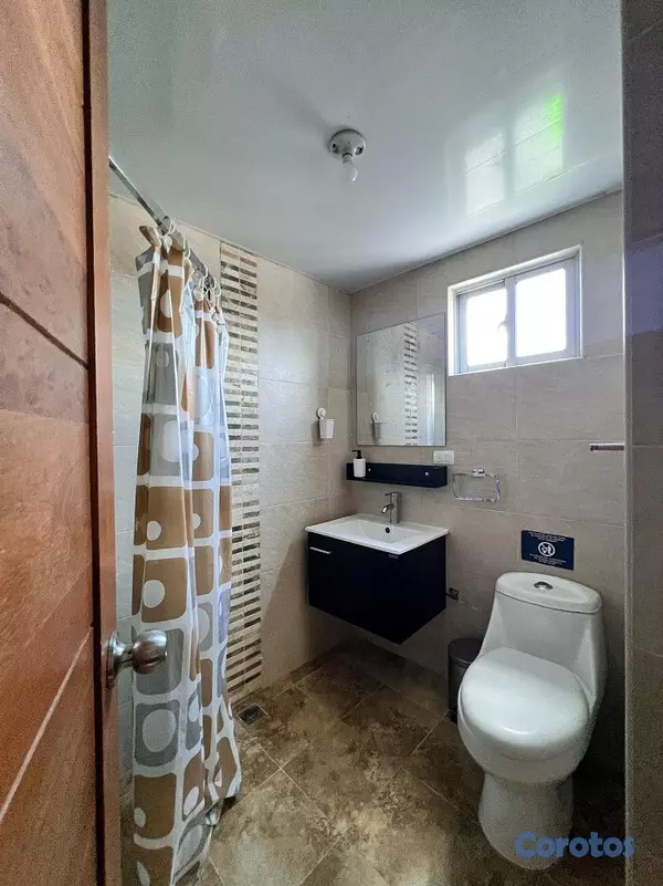 apartamentos - Penthouse en Venta-Alquiler en EL MILLON  9