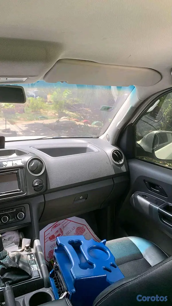 jeepetas y camionetas - en Buena condition  11