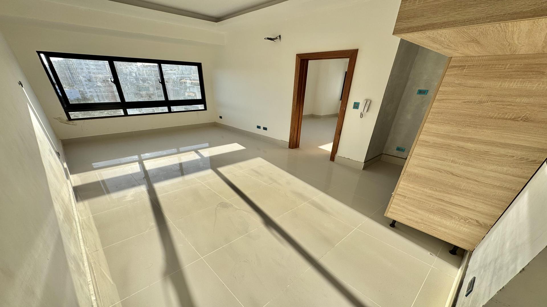 apartamentos - Apartamentos Nuevos en Naco