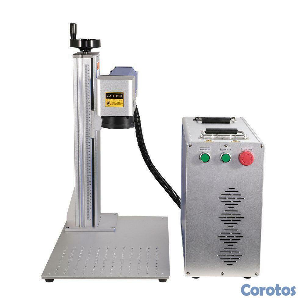 otros electronicos - Laser de Fibra Óptica 30W / 50W 1