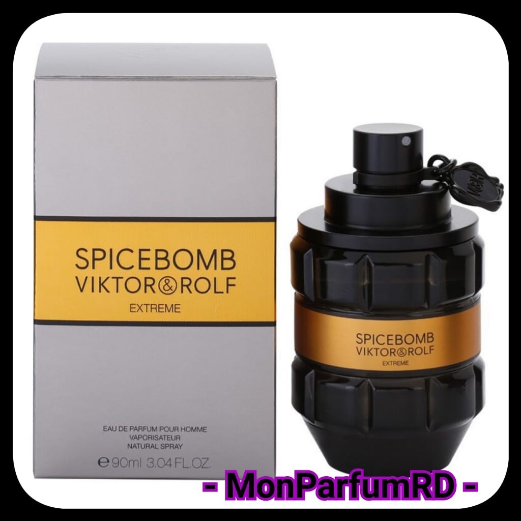 salud y belleza - Perfume Spicebomb Extreme by Viktor & Rolf