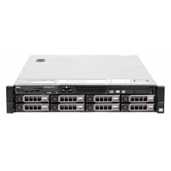 otros electronicos - Dell PowerEdge R720 12-Core Server | 32GB /4TB/ 4 NIC/ 