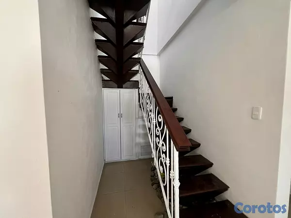 penthouses - Apartamento Penthouse en alquiler con vista al mar 6