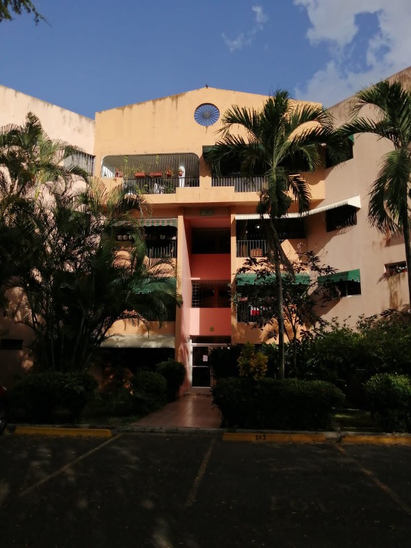 apartamentos - Vendo Apartamento Clásico en la Ortega y Gasset