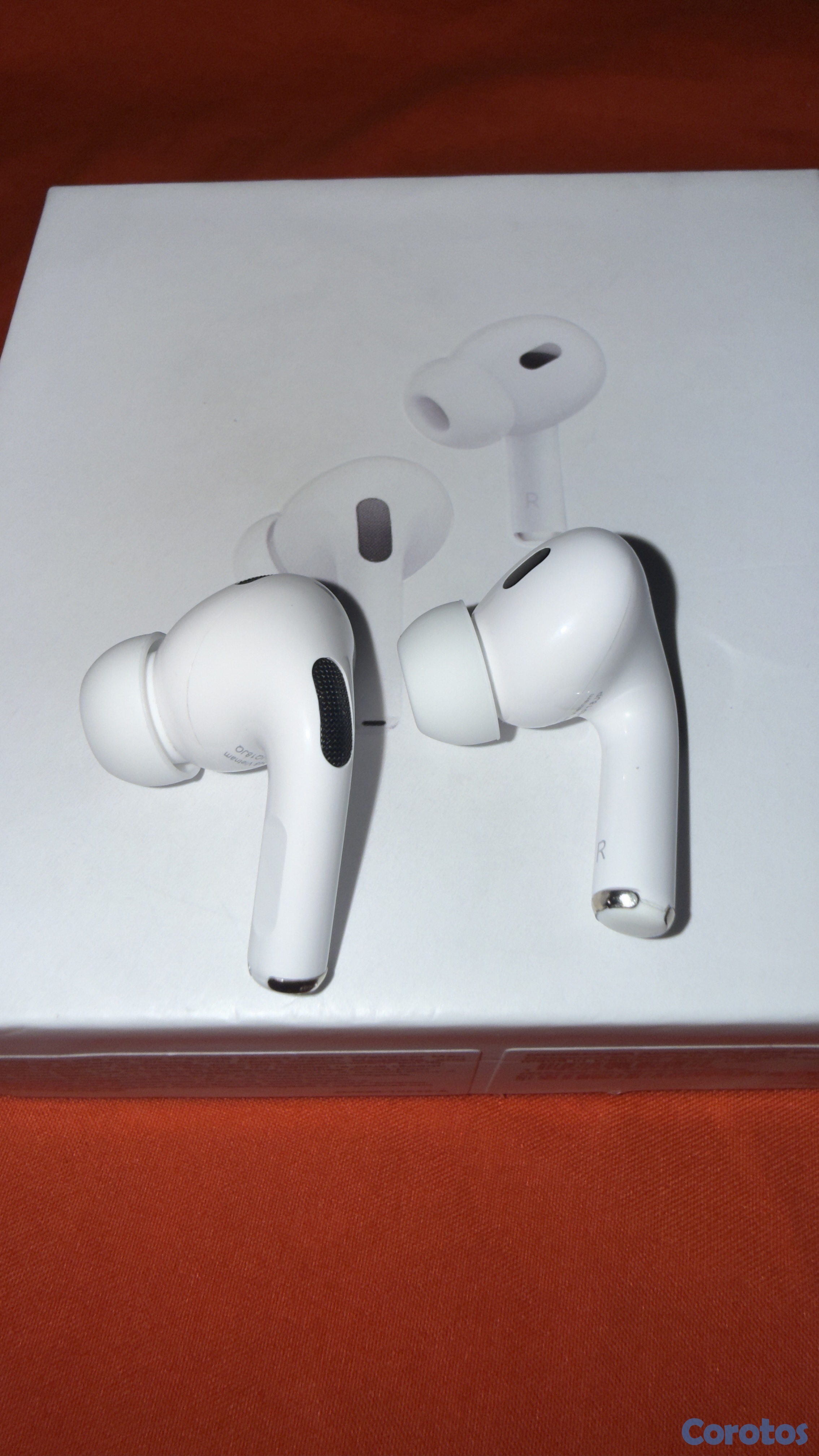 celulares y tabletas - AirPods Pro 2 USB-C (2da Gen) 4