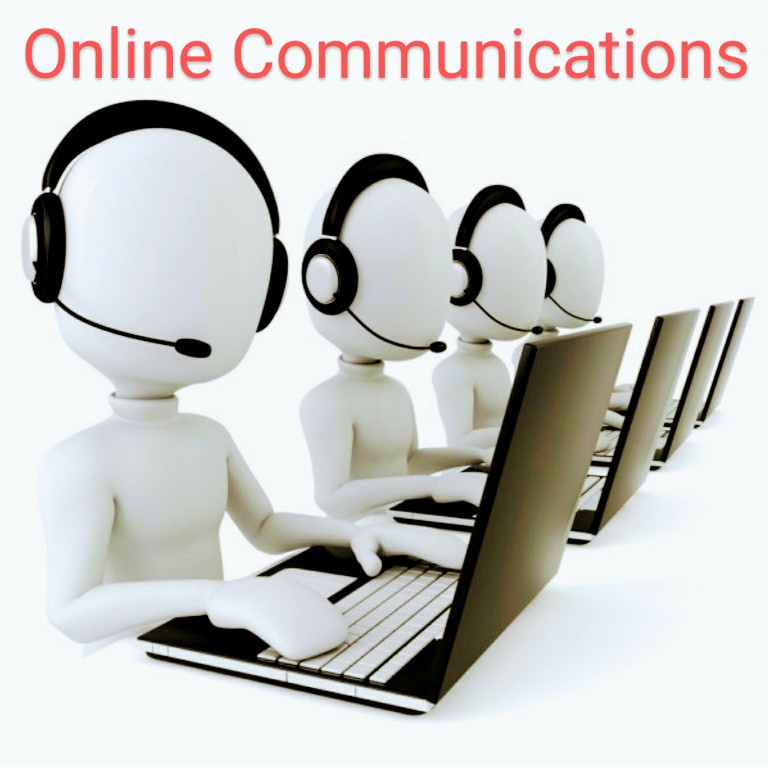 empleos disponibles - Online Communications Now Hiring
