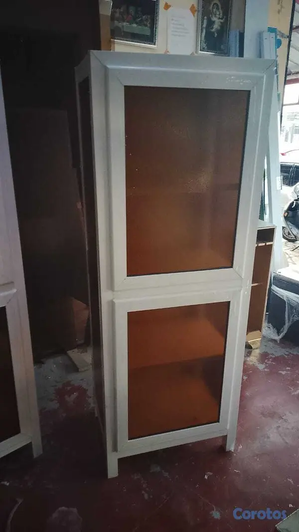 decoración y accesorios - J&M puerta, ventanas, vidrios y más  10