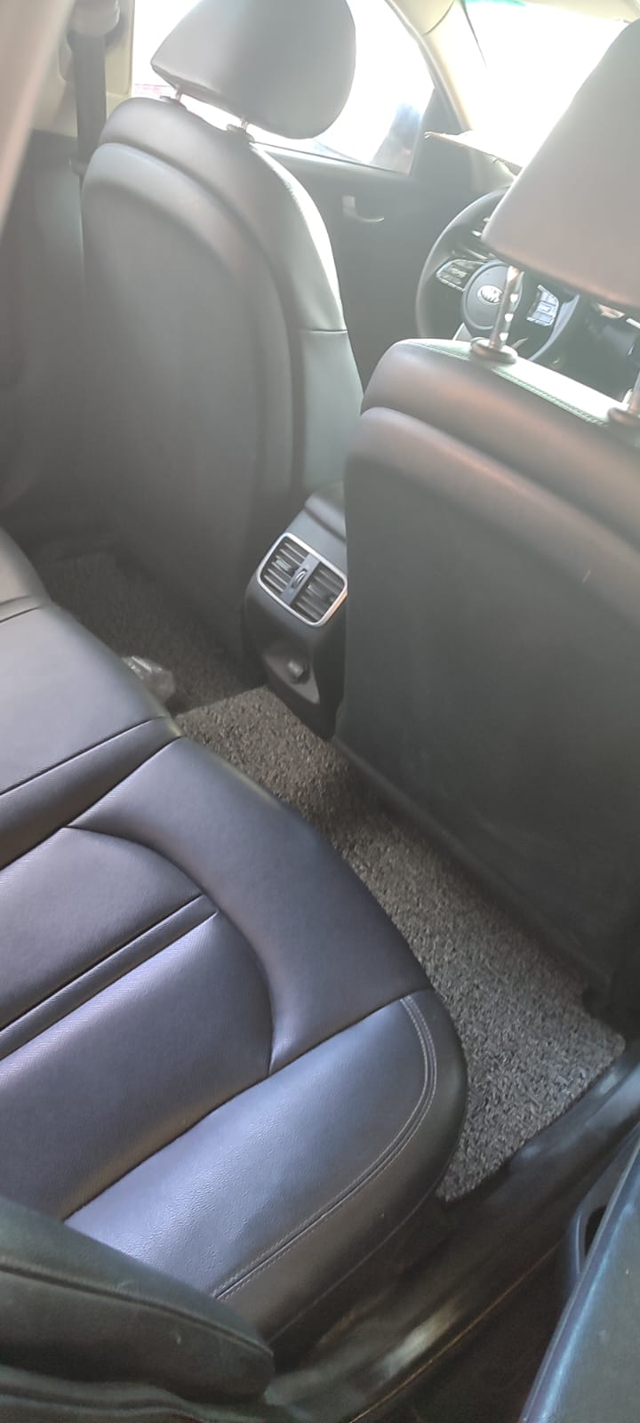 carros - KIA K5 NEGRO 2019 DESDE: RD$820,000.00 1