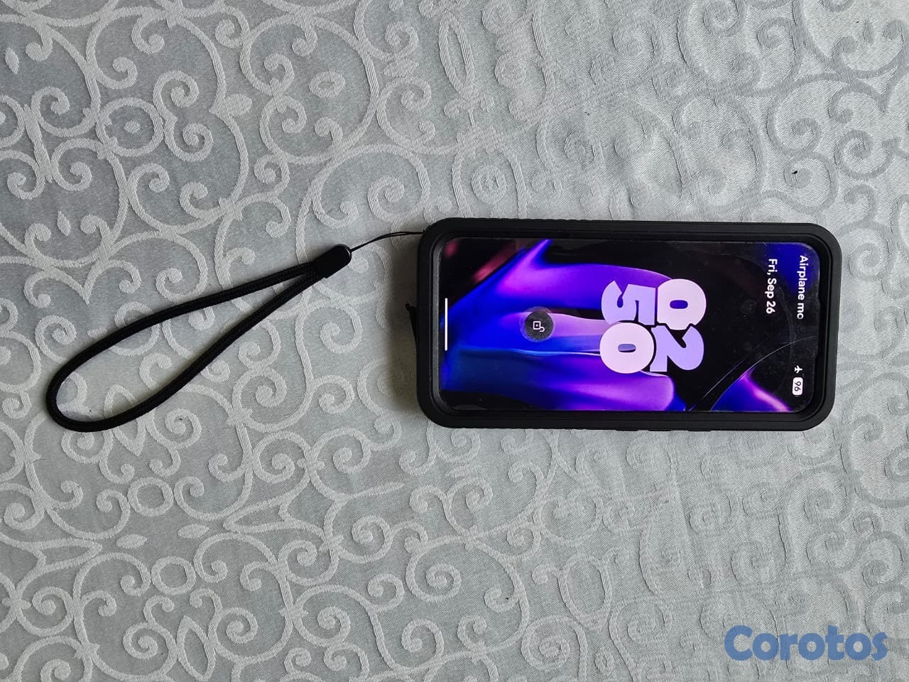 celulares y tabletas - Google Pixel 9 Pro XL - DESBLOQUEADO 256GB 8