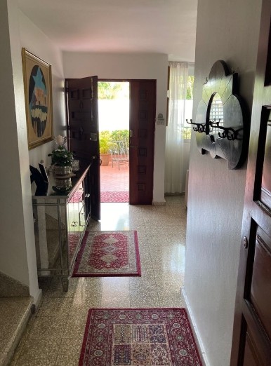 casas - Casa en Venta en Piantini  5