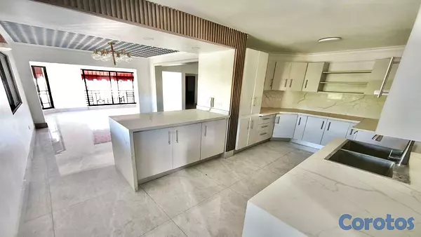 apartamentos - Apartamento en El Millón 9