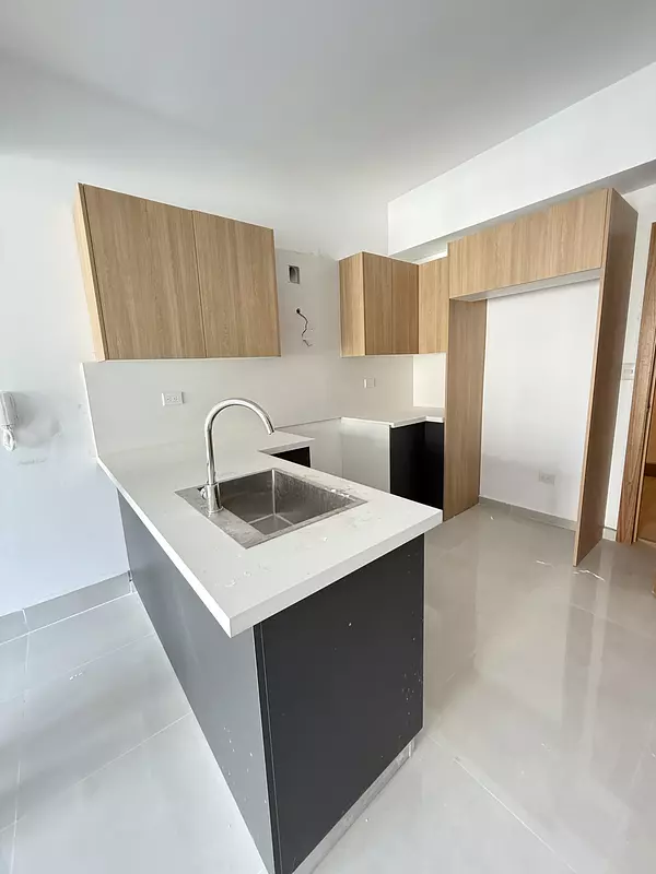 apartamentos - Alquilo apartamento en La Esperilla  2