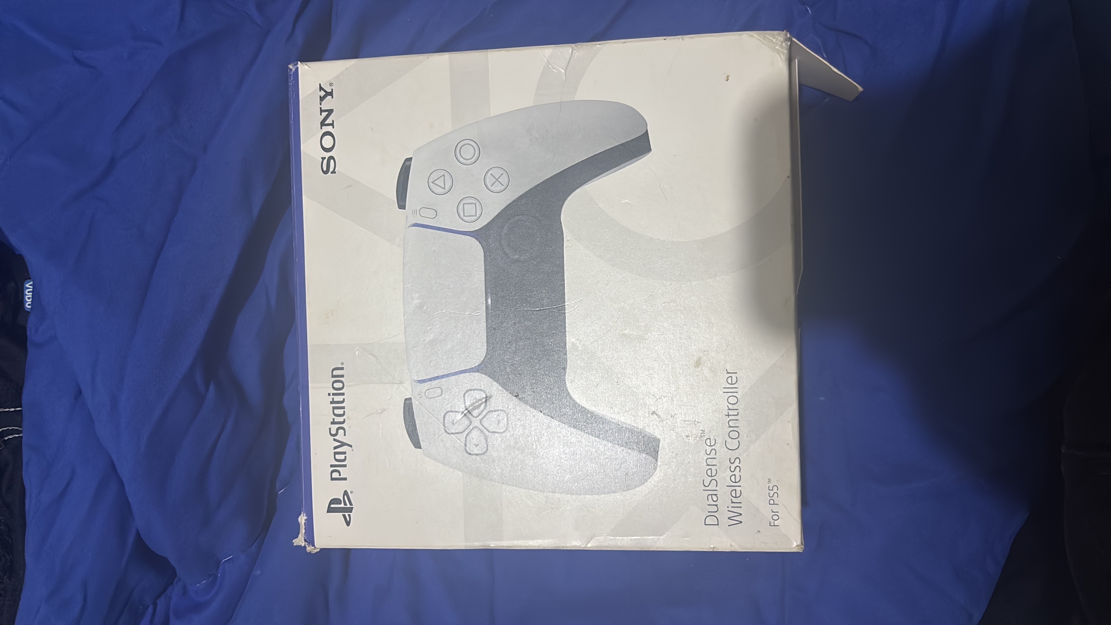 consolas y videojuegos - play station 5  2