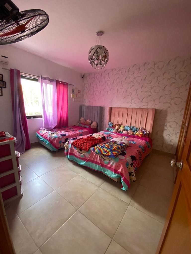 casas - Venta de Casa en Ciudad Modelo Santo Domingo Norte 5