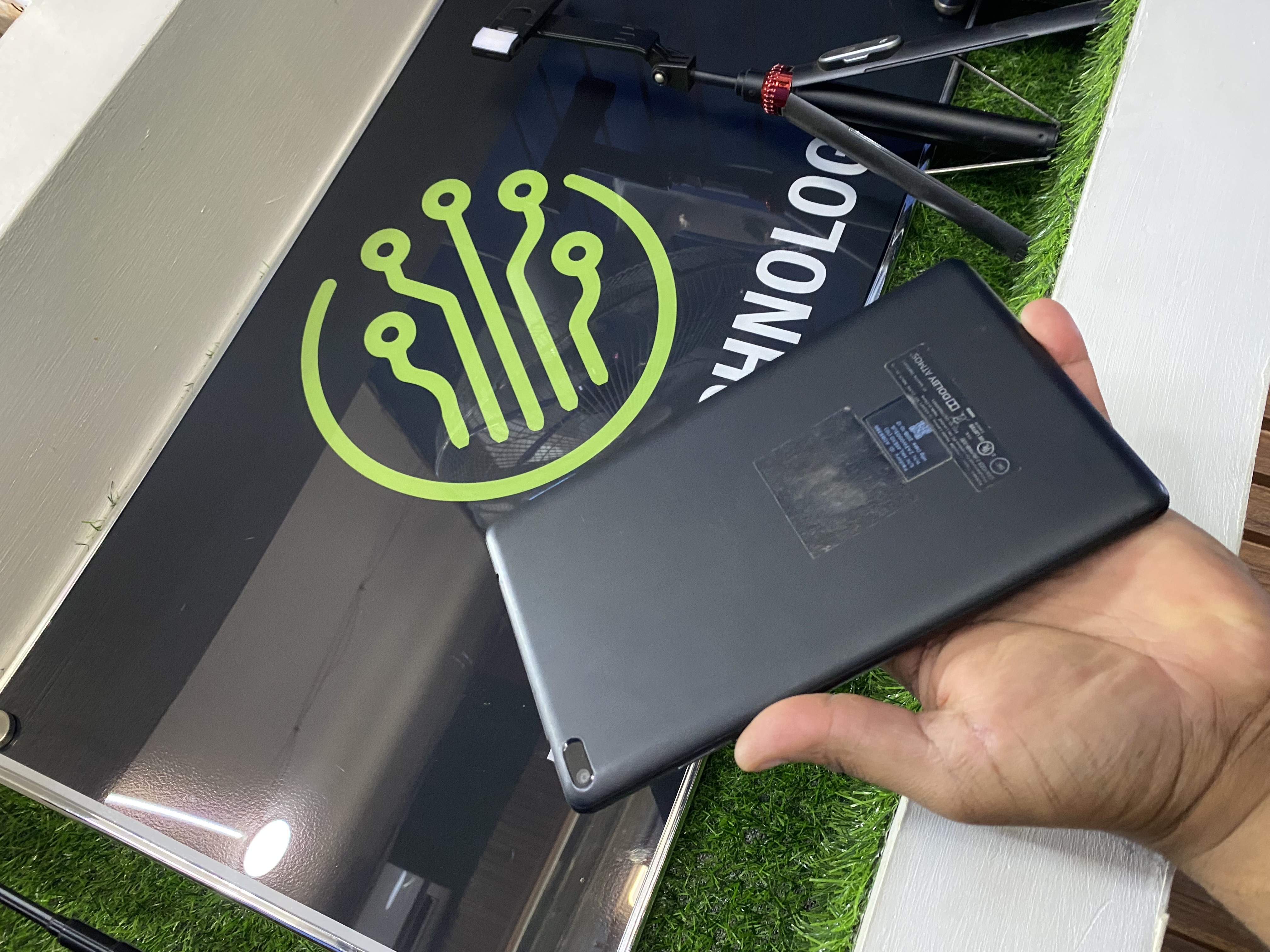 celulares y tabletas - tableta Lenovo  TAB-8304F1 8 pulgadas  6