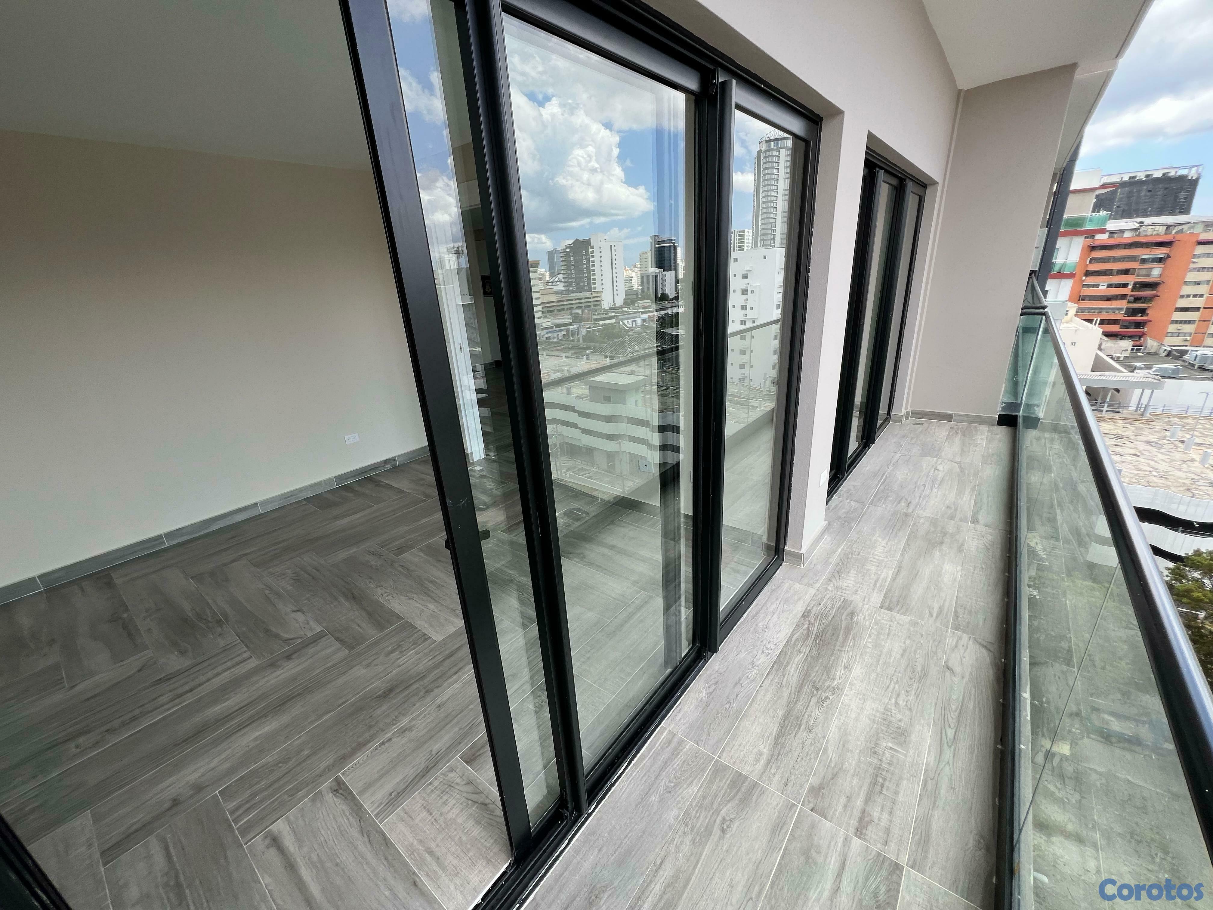 apartamentos - Apartamento a estrenar en venta en Torre Rubí Naco 2