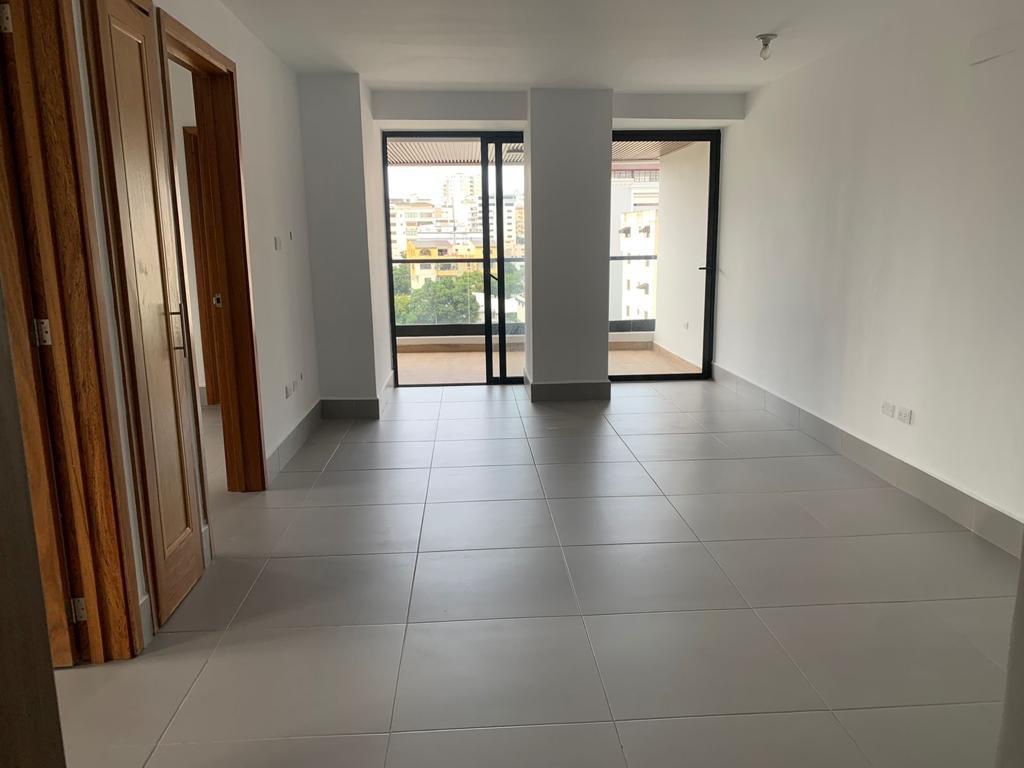 apartamentos - Apto en torre de lujo en Naco