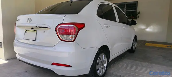 carros - Hyundai Grand i10 2017  2