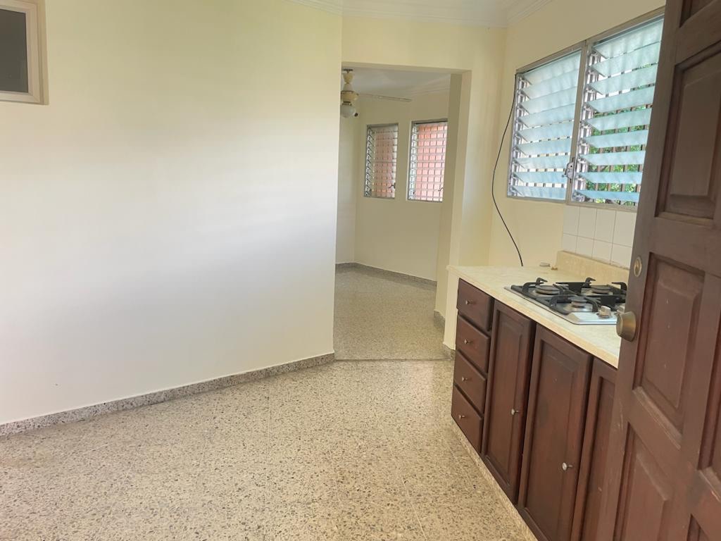 apartamentos - Apto vacío cacicazgos 1