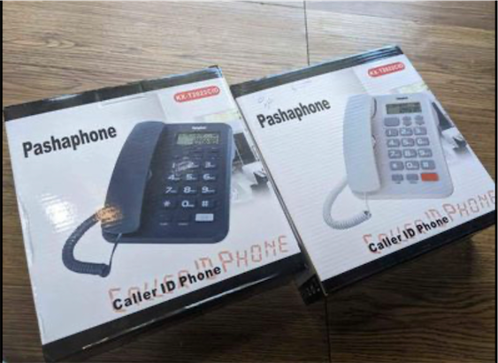 celulares y tabletas - Teléfonos residenciales fijos 2
