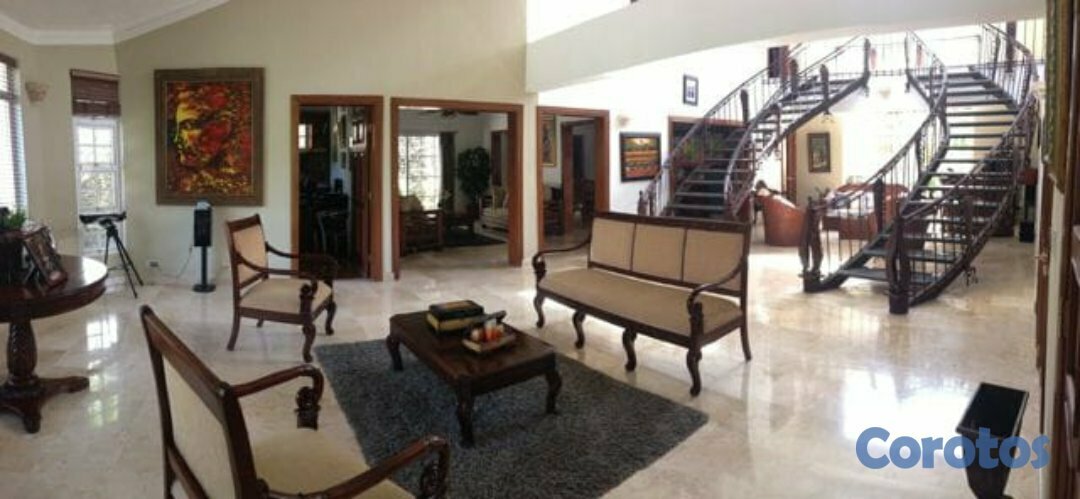 casas - Alquilo casa en altos de Arroyo Hondo 11 para familias o negocio 3