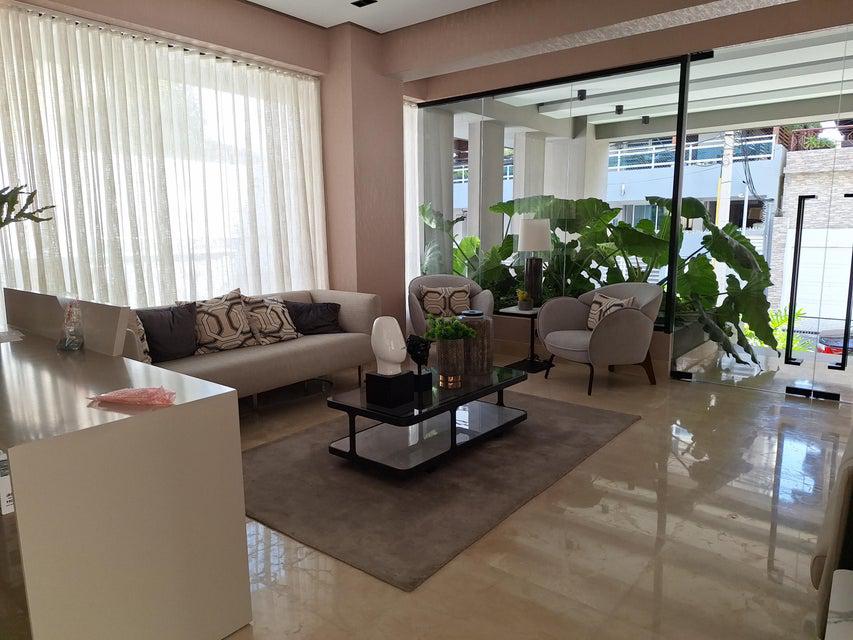 apartamentos - Apartamento en alquiler Bella Vista Santo Domingo 3