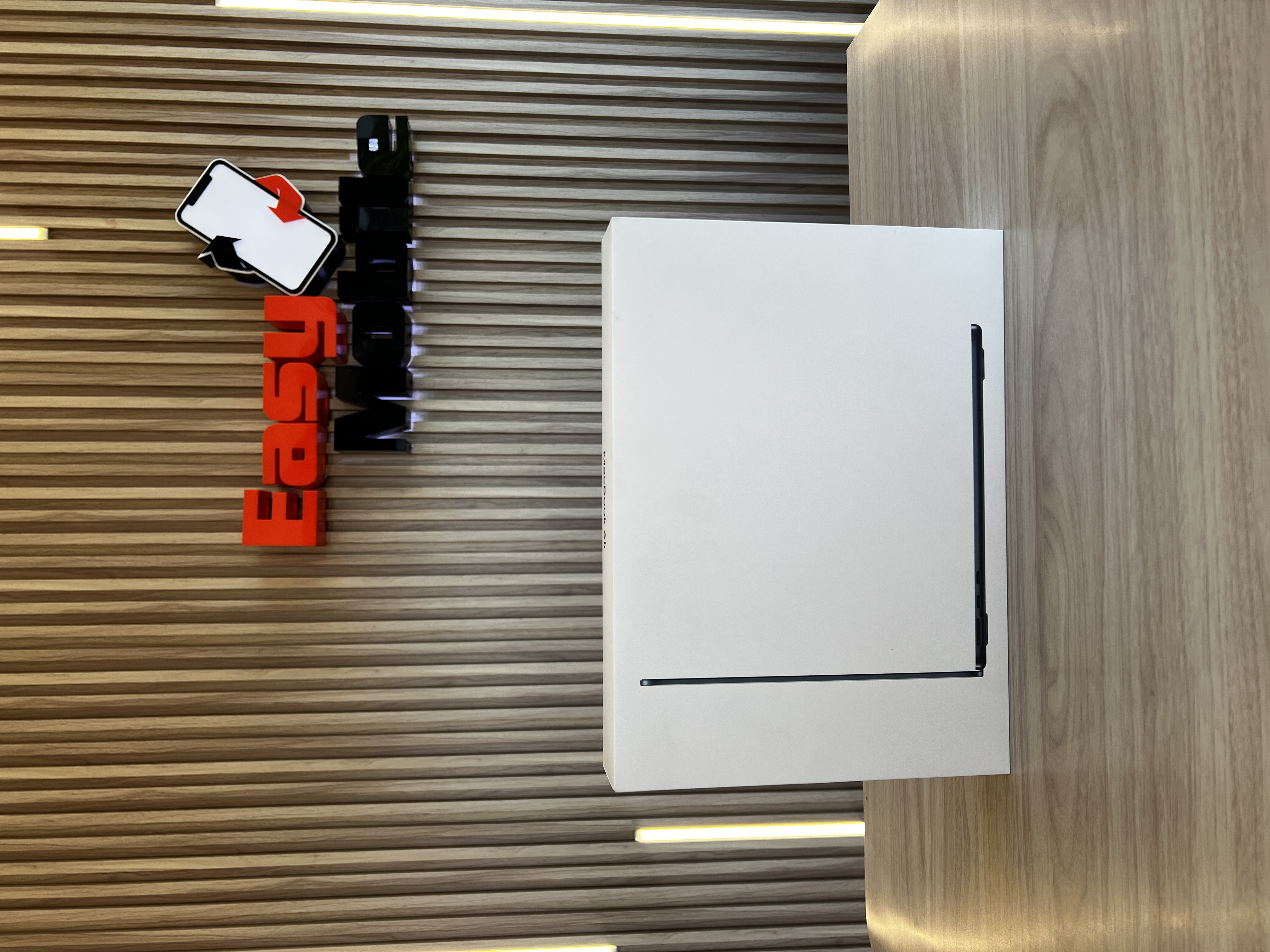 computadoras y laptops - MACBOOK AIR 13'' M4 16GB RAM 512GB SSD SELLADA 0