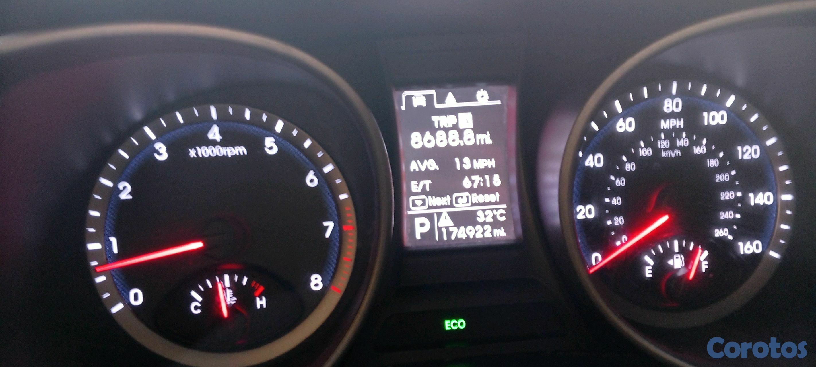 jeepetas y camionetas - Santa Fe Sport 🚘💯 2014 desde 7