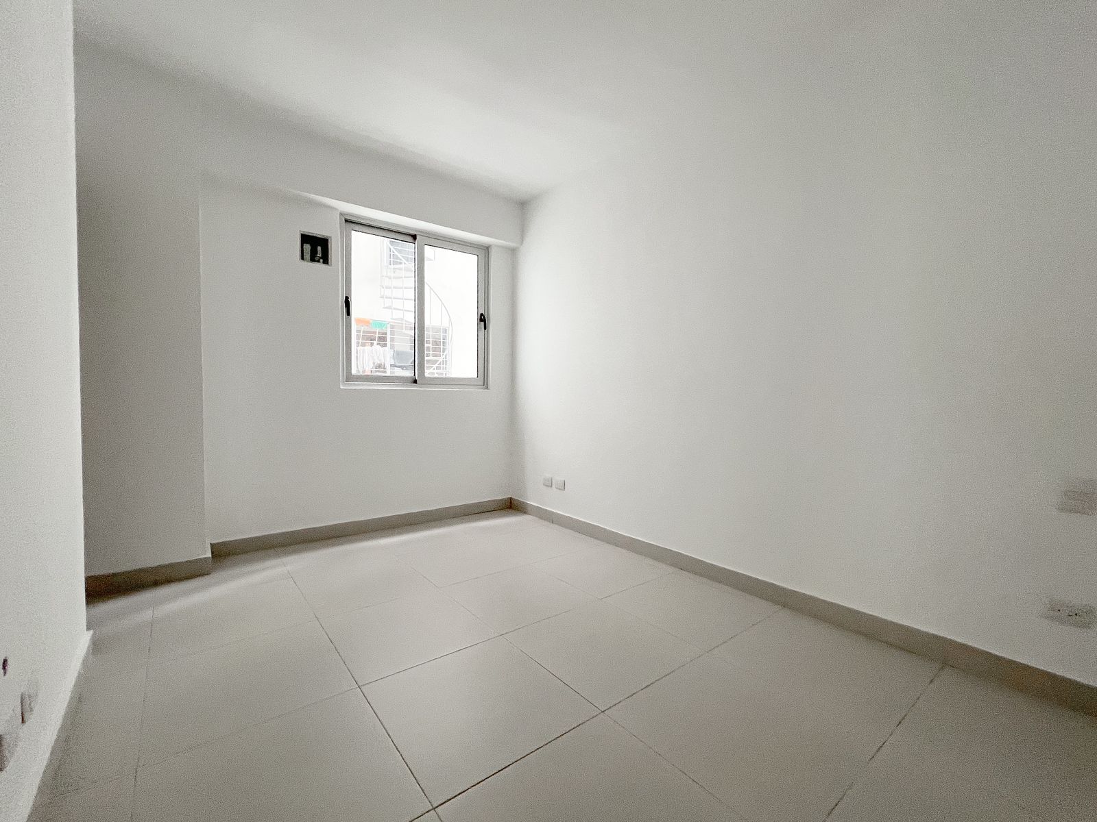 apartamentos - Naco, Apartamento En Alquiler De 2 Habitaciones 6