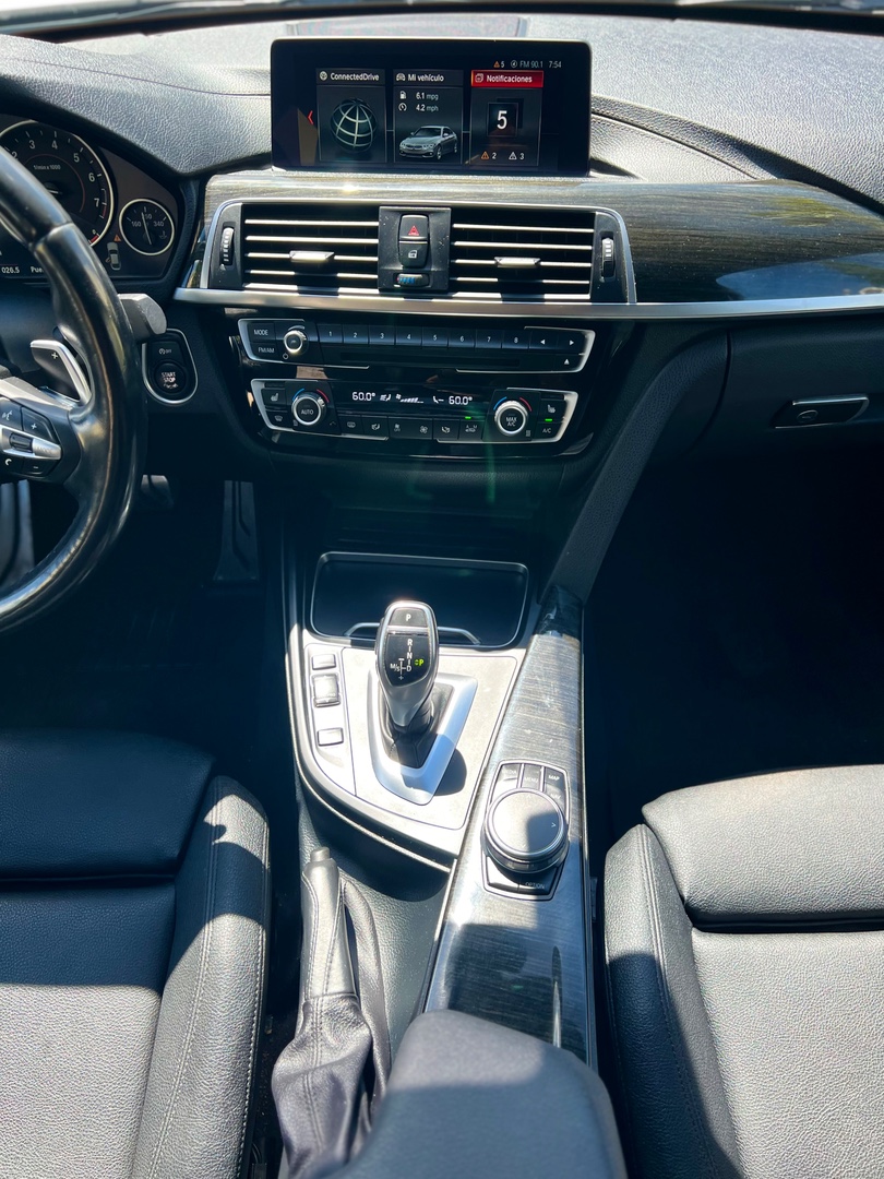 carros - BMW Serie 4 430i 2018  - CLEAN CARFAX RECIÉN IMPORTADO 8
