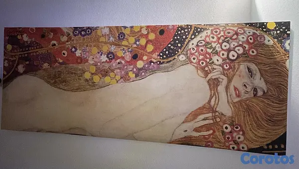 decoración y accesorios - Vendo cuadros de IKEA 5