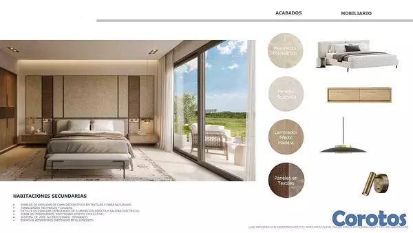 casas vacacionales y villas - La Villa de tus Sueños en el corazón del Caribe 7