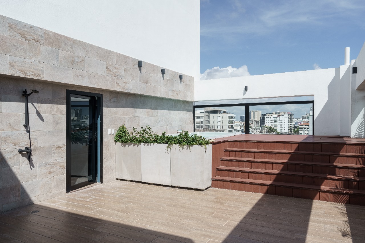 apartamentos - ALQUILER o VENTA: Apartamento  nuevo en Evaristo  2