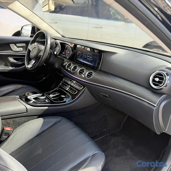 carros - MERCEDES BENZ E300 2017 6