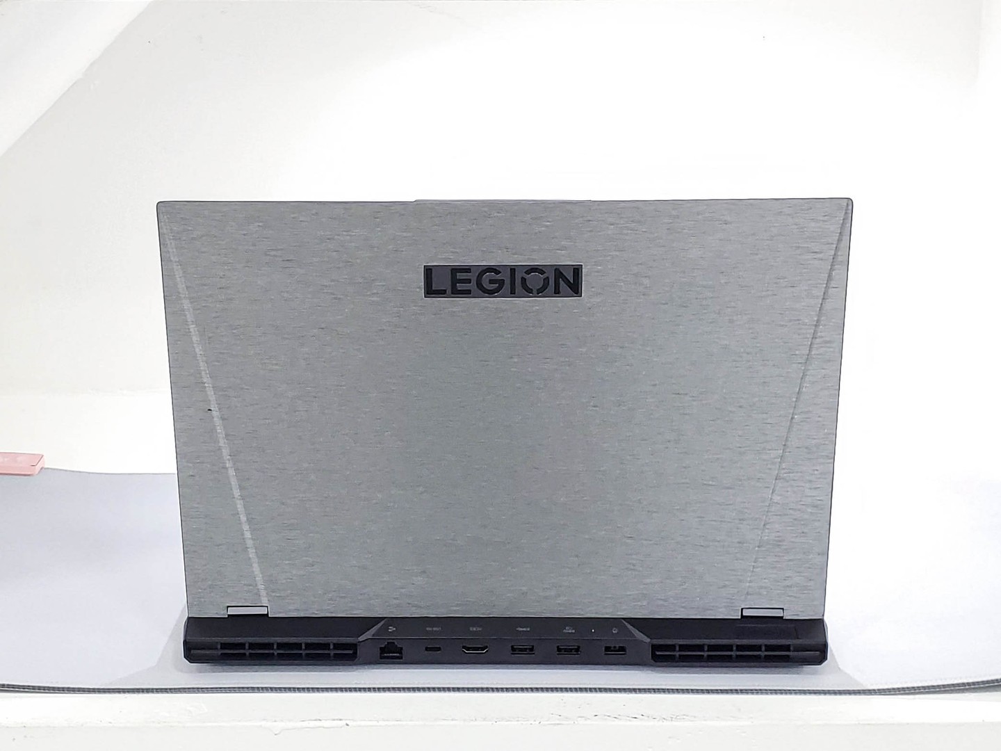 computadoras y laptops - Laptop Lenovo Legion 5 Pro 16 i7
 2