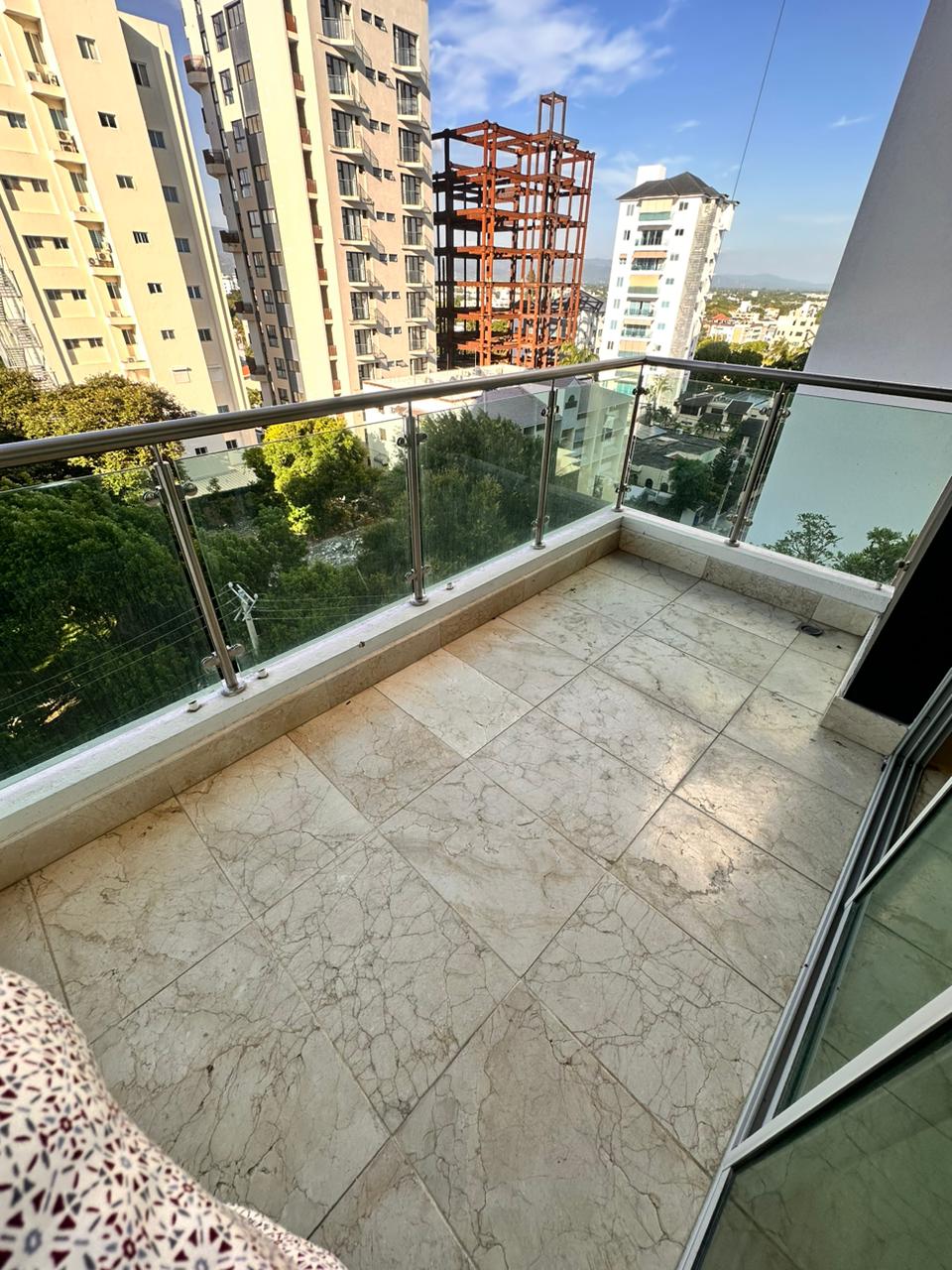 apartamentos - Precioso Apartamento de Venta en La Esmeralda  2
