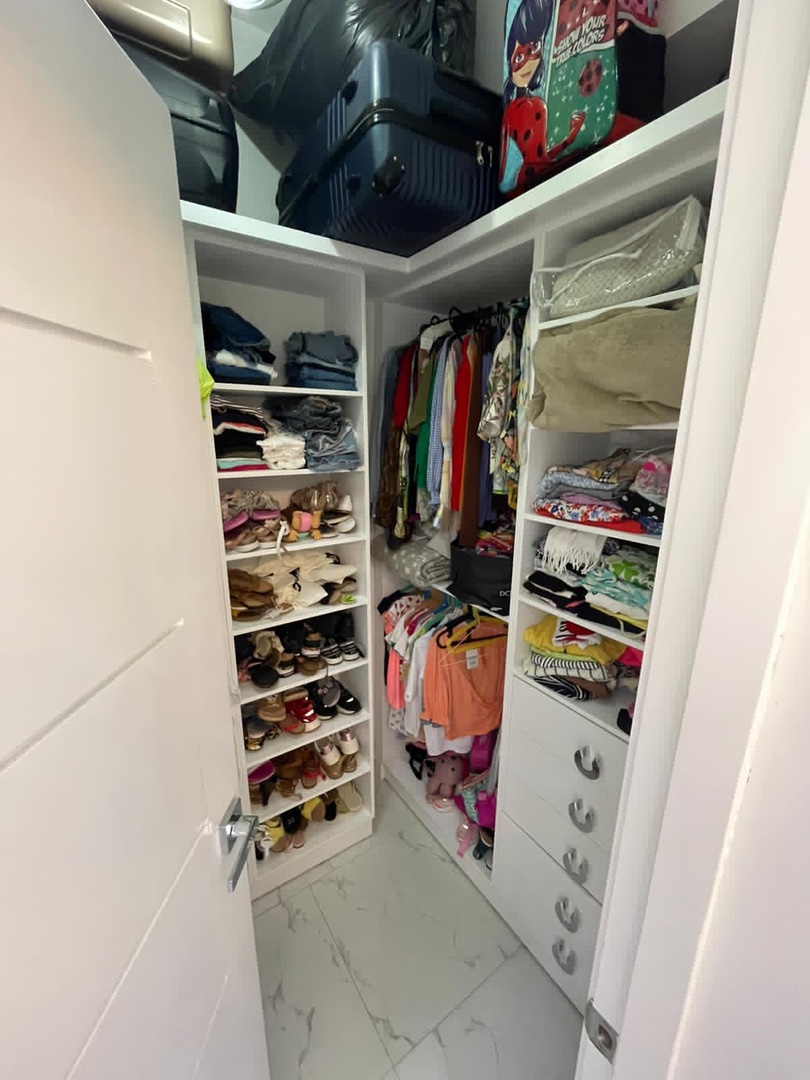 apartamentos - Venta de apartamento de lujo en Alma Rosa primera Santo Domingo  7