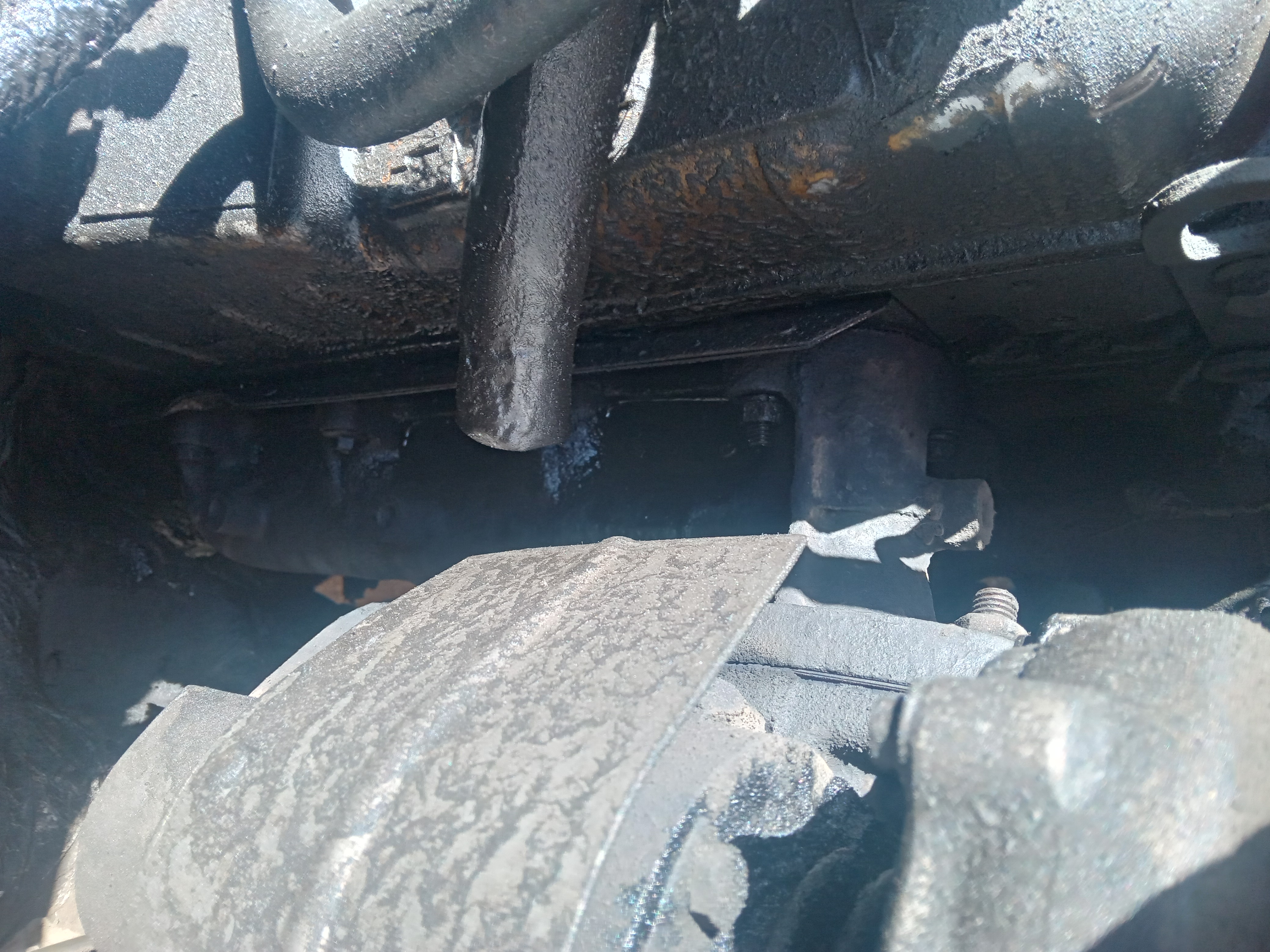 accesorios para vehiculos - Sistema de gas por inyección  0