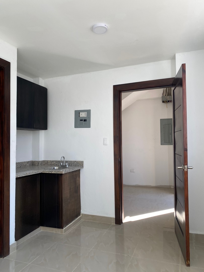 apartamentos - Venta Edificio de 8 Apartamentos en la Zona Colonial, Santo Domingo