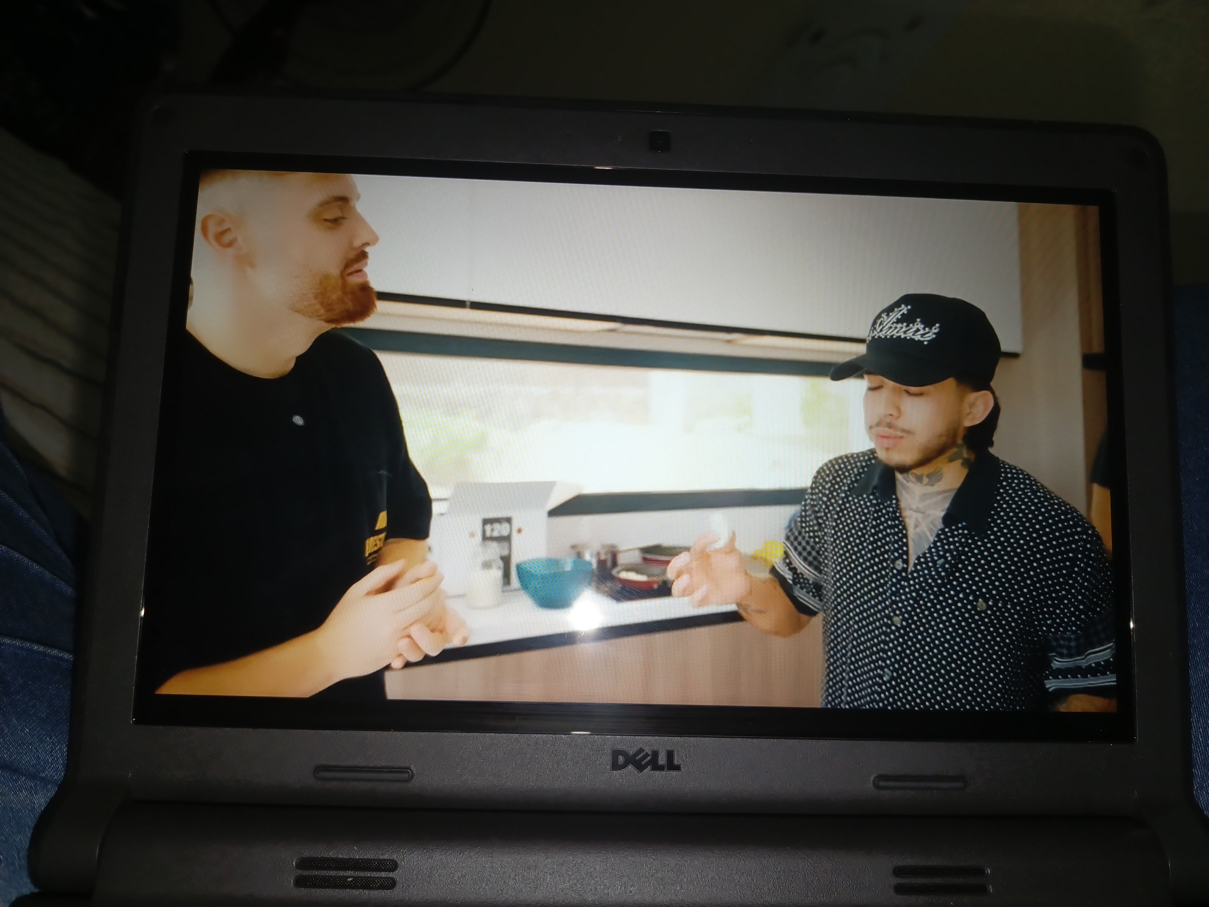 computadoras y laptops - Laptop Touch 3