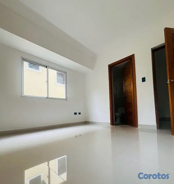 apartamentos - Alquiler de Apartamento – Sector Renacimiento 3