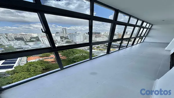 apartamentos - Apartamento Nuevo en Naco 4