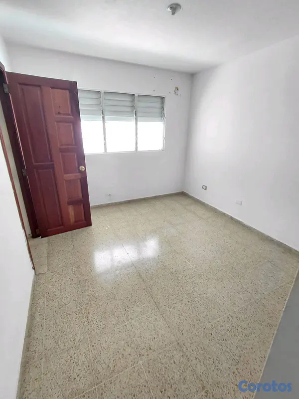 apartamentos - Alquilo Apartamento  en Bella Vista 9