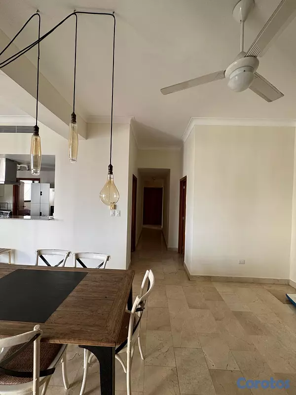apartamentos - Apartamento en Venta – Naco 5