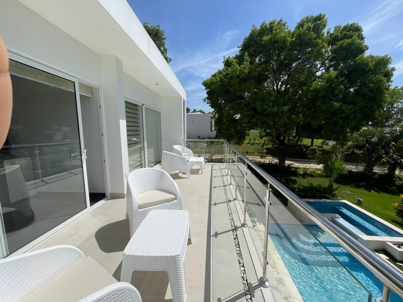 apartamentos - EXCLUSIVA VILLA EN PUERTO PLATA. 0