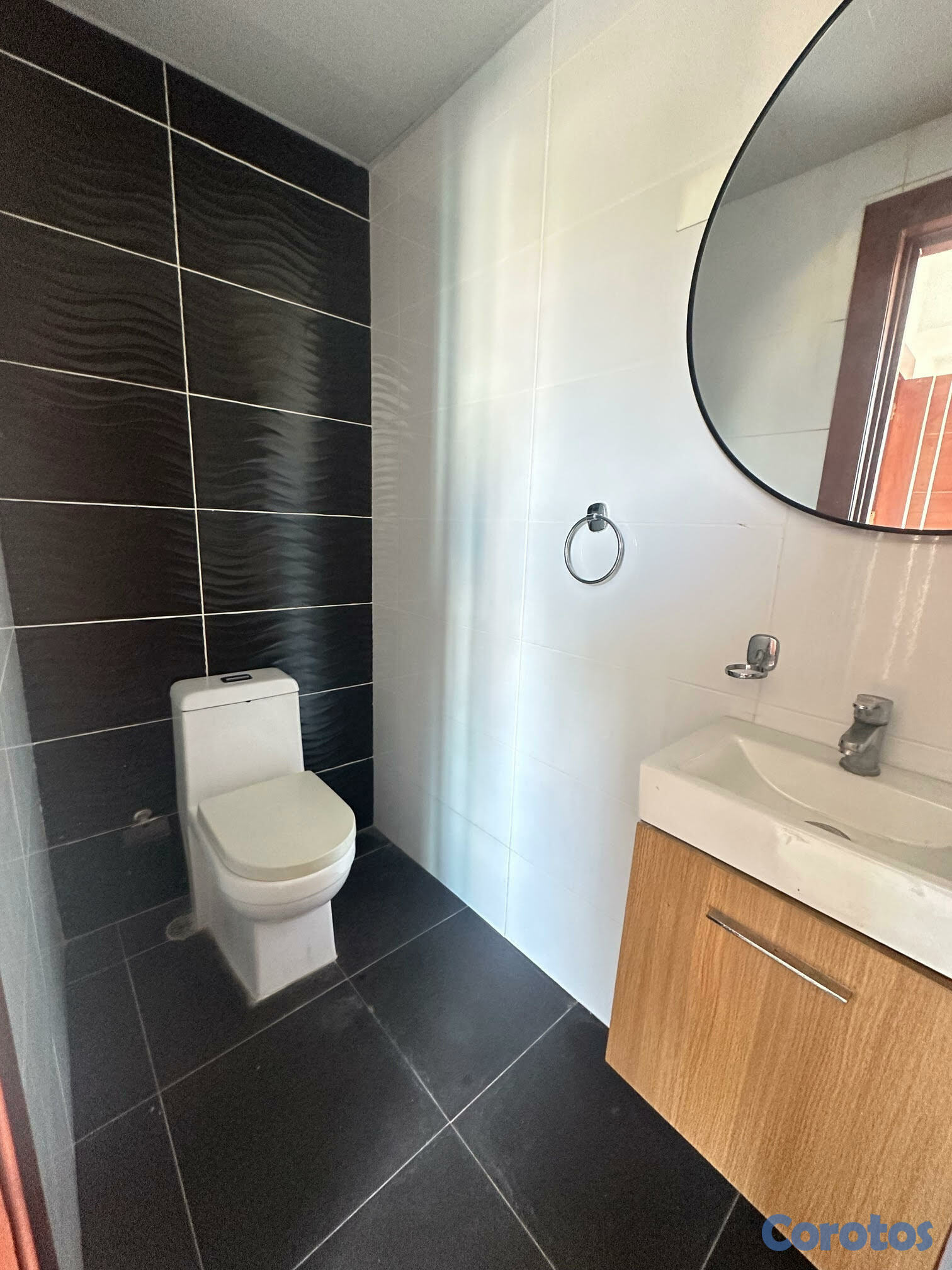 apartamentos - Apartamento de 2 habitaciones en alquiler en Mirad 4