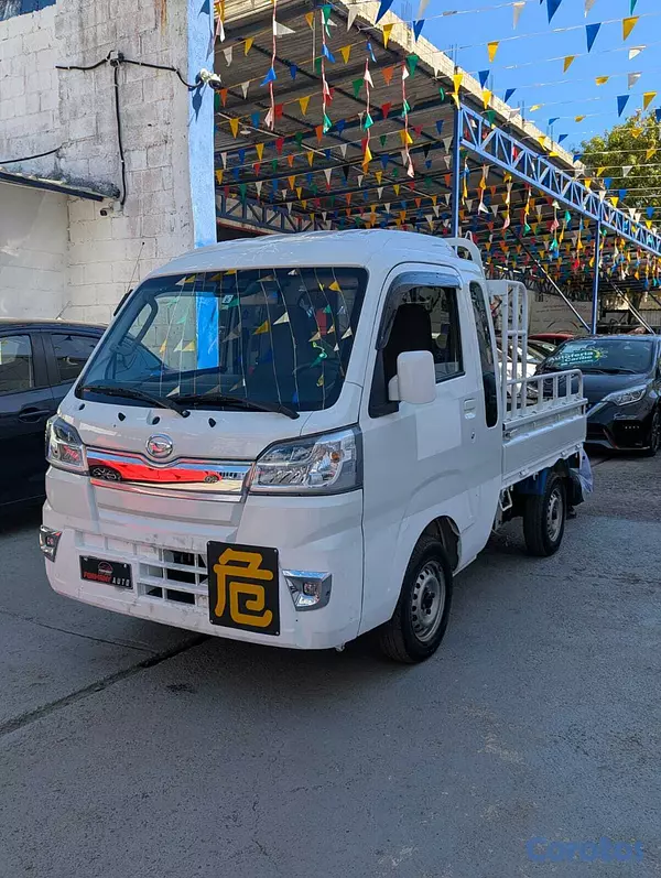 otros vehiculos - DAIHATSU HIJET CARGA 2020 1