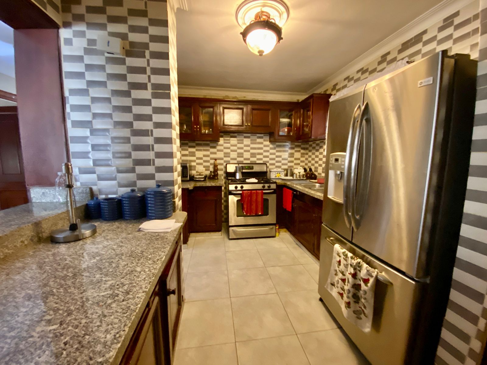 casas - Vendo casa en Villa Marina 8